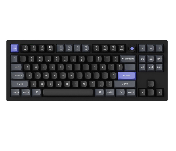 Keychron Q3HW-M1 - 1507880 - zdjęcie